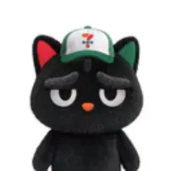 18bro the blackcat (十八BRO)