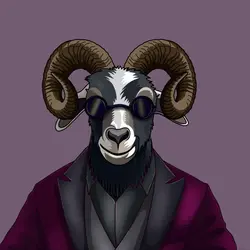 Absolute Goat (GOAT)