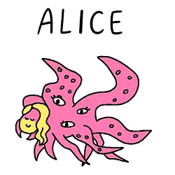 AdaptLearnIntellectCompanyEngine (ALICE)