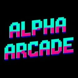 alpha