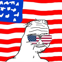 AMURICAH