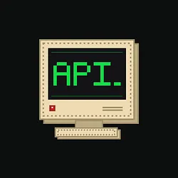 api
