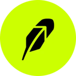 Applovin Corporation • Robinhood Token (APP) Price Prediction