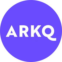 ARK Autonomous Technology aStock (AARKQ)