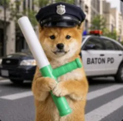BATON (BATON)