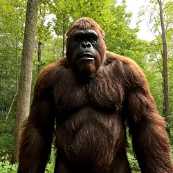 BIGFOOT