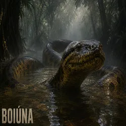 Boiúna (BOIÚNA)