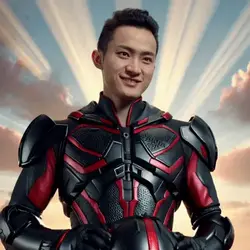 Captain TRON (TRON)