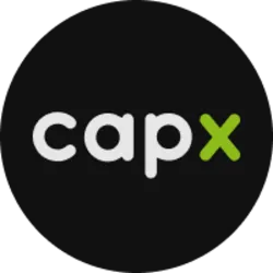 Capx AI (CAPX)