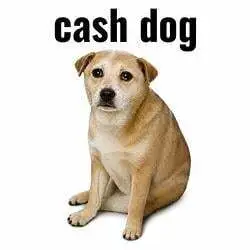 Cash Dog (CASHDOG)