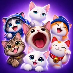 Cat Season (CATSZN)