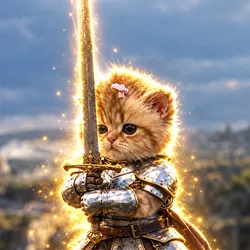 swordcat