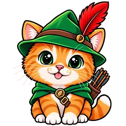 catwiffeather
