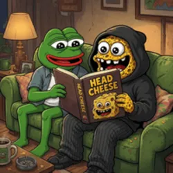 Cheese Head (CHEESE) Price Prediction