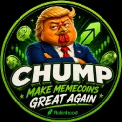 Chump Coin (CHUMP)