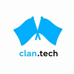 clan.tech (CLAN)