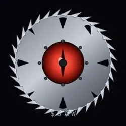 saw