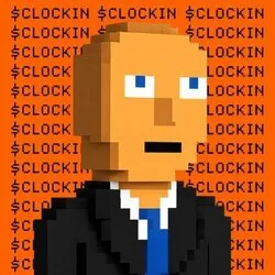 CLOCK IN (CLOCKIN) Price Prediction