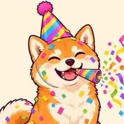 confetti