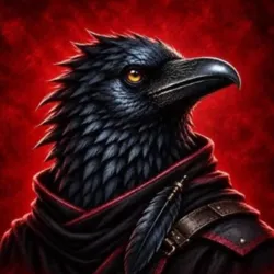 crow
