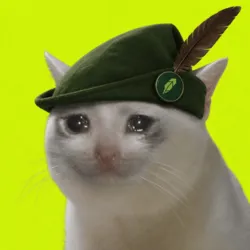 Crying Cat (CRYINGCAT)
