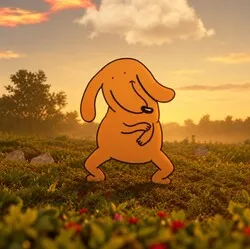 doggo