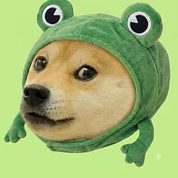 FROGE (FROGE)