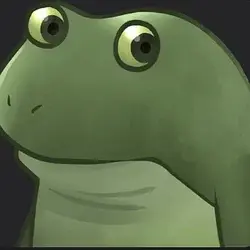 froge