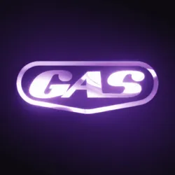 gas