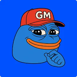 GMonchain (GM)