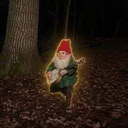 Gnomes (GNOMES)