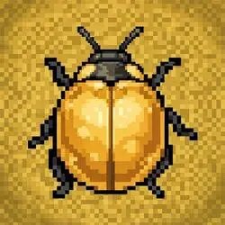 Gold Bug (BUG)