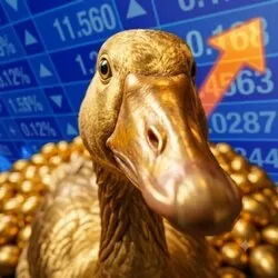 Golden Goose (GG) Price Prediction
