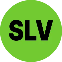 iShares Silver Trust aStock (ASLV)