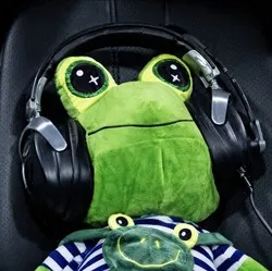 Jab Jabich (FROG)