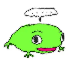 Jiwa Lucky Frog | 吉蛙