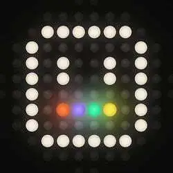 kinetic