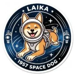 LAIKA Coin (LAIKA)