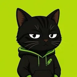 Larping Cat (LARPY)