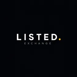 listed
