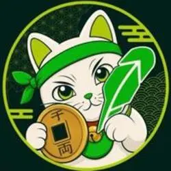 Maneki Neko (MANEKI)