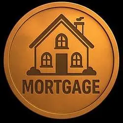 MORTGAGE