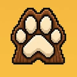 paws