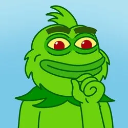 Pepe Grinch (GRINCH)