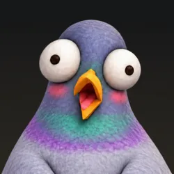 pigeon