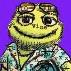 Poet Toads (TOADS)