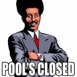 Pools Closed (CLOSED) Price Prediction