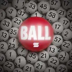 POWERBALL (BALL)