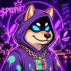 prophet