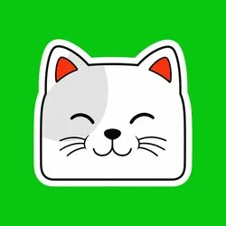 Purr Cat (PURR)